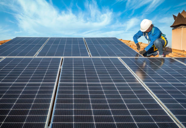 Best Green or Eco-Friendly Roofing Solutions  in Hollister, CA