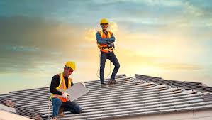 Professional Roofing Service in Hollister, CA